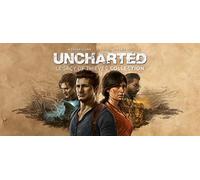Uncharted Legacy of Thieves Collection (PC)