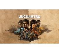Uncharted: Legacy of Thieves Collection (Steam Account)