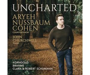 Uncharted/Lieder