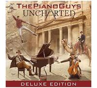Uncharted (Ltd Cd/Dvd)