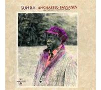 Uncharted Passages