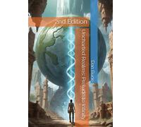 Uncharted Realms: Prelude To Infinity: 2nd Edition (Futurescape Universe)