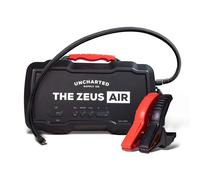 Uncharted Supply - Zeus Air