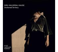 Siril Malmedal Hauge – Uncharted Territory – CD – Import (Edel)