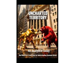 UNCHARTED TERRITORY: An Analytical Essay: One Observer's Framework for Understanding Systemic Stress