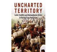 Uncharted Territory: Land, Conflict and Humanitarian Action (2009-12-03)