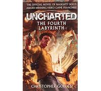 Uncharted - The Fourth Labyrinth