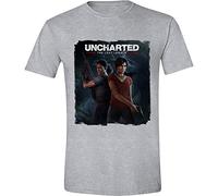 Uncharted - The Lost Legacy