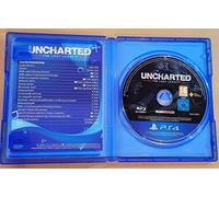 Uncharted . The Lost Legacy