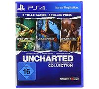 Uncharted: The Nathan Drake Collection [PlayStation 4]