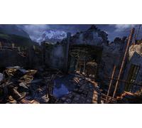 Uncharted : The Nathan Drake Collection PS4