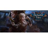 Uncharted Tides Port Royal (PC)