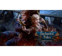 Uncharted Tides: Port Royal (PS4)