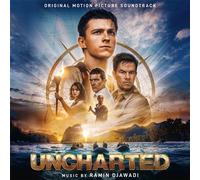 Uncharted Vinyle Blanc Vinyle