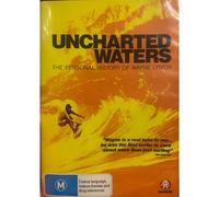 Uncharted Waters - Documentaire De Surf Australien - Dvd (2013)