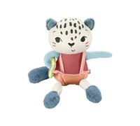 UNCIA MON LEOPARD DES NEIGES - FISHER-PRICE - HKD64 - Jouet