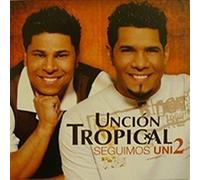 Uncion Tropical - Seguimos Uni2