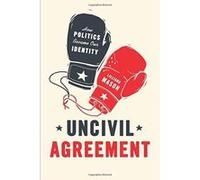 Uncivil Agreement - [Version Originale] Inconnu (Auteur)