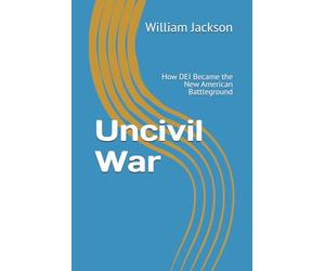 Uncivil War: How DEI Became the New American Battleground