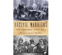 Inconnu – Uncivil Warriors: The Lawyers' Civil War – Version originale
