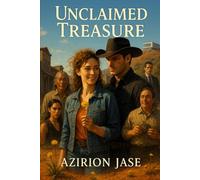 Unclaimed Treasure: He Bought His Solitude, She Won A Ghost Town, Now These Enemies Must Fight Together For A Billion-Dollar Secret