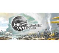 Unclaimed World (PC)