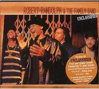 Robert Randolph & The Family Band - Unclassified