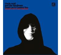 Uncle Acid & the Deadbeats - 7-Don'T Let It Control You