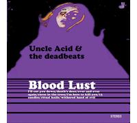 The Orchard – Blood Lust – Ltd