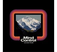 Uncle Acid & The Deadbeats – Mind Control – CD – Neuf