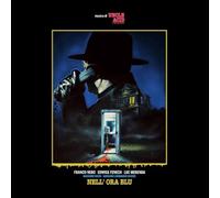 Uncle Acid & The Deadbeats Nell' Ora Blu (CD) Album