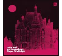 Uncle Acid & the Deadbeats - Shapes of Midnight