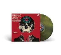 Uncle Acid & The Deadbeats Uncle Acid & the Deadbeats - Volume 1 (Vinyl)