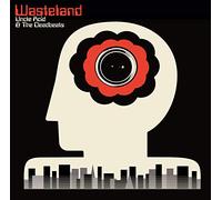 UNCLE ACID & THE DEADBEATS - Wasteland