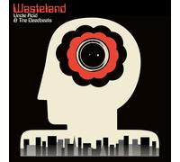 Uncle Acid & the Deadbeats – Wasteland – CD