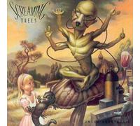 Uncle Anesthesia by Screaming Trees [Audio CD] NEUF