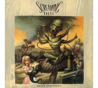 Uncle Anesthesia by Screaming Trees [VINYL] NEUF