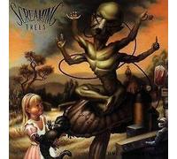 Uncle Anesthesia - Screaming Trees CD Epic