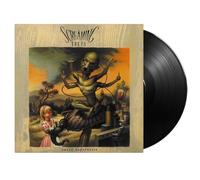 Uncle Anesthesia – Vinyle noir audiophile 180 g – Music on Vinyl