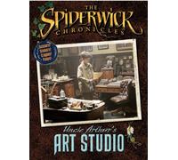 Uncle Arthur's Art Studio