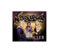 N-Dubz – Uncle B – CD