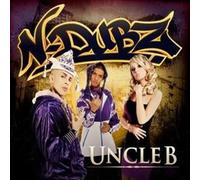 Uncle B by N-Dubz NEUF