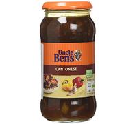 Uncle Ben's Cantonais 450 g