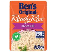 Uncle Ben's Ready Rice Jasmin, 8.5 oz