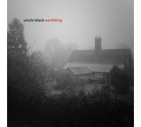 Uncle Black - Earthling [Import]