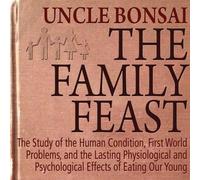 Uncle Bonsai - Family Feast [Cd]
