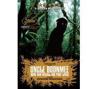 Uncle Boonmee: Who Can Recall His Past Lives