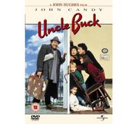 Uncle Buck