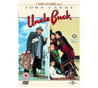IO e lo zio Buck [Import]