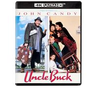 UNCLE BUCK (4KUHD)